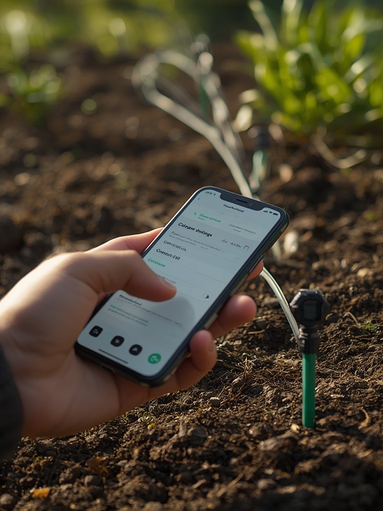 Smart Irrigation System: 7 Amazing Ways To Save Water (Proven Guide) 17 smart irrigation system
