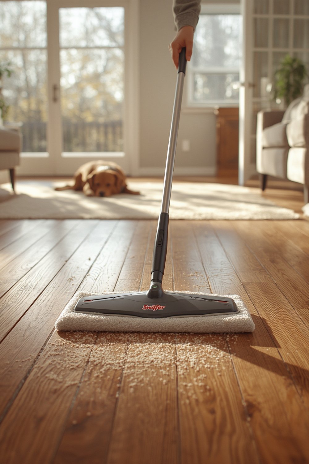 Swiffer Pads: 10 Ultimate Secrets For Amazing Results 1 Swiffer pads product view