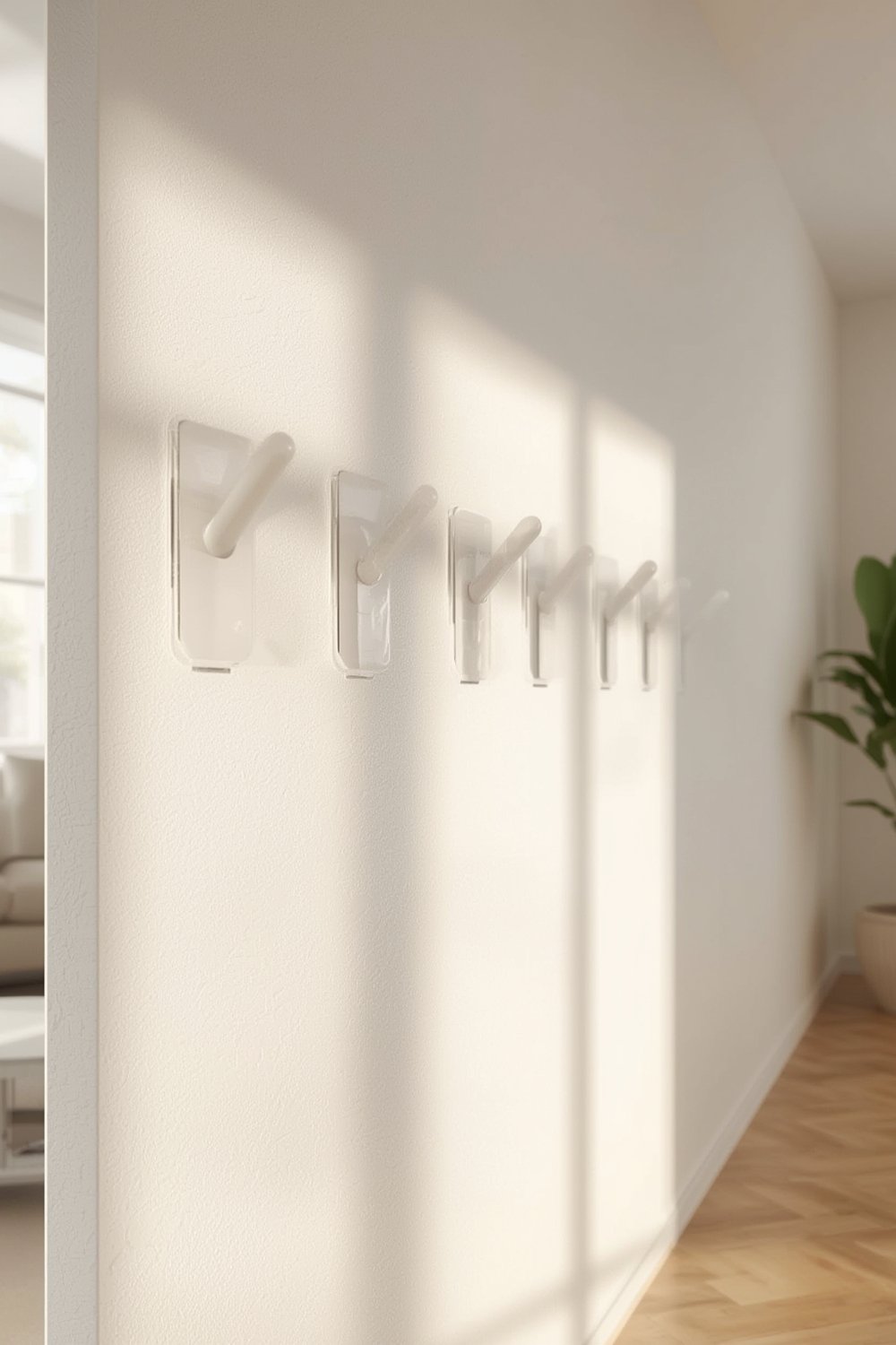 utility hooks product view