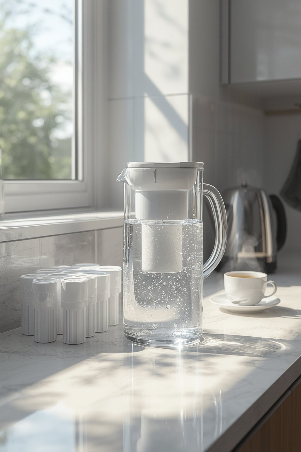 Water Filter: 6 Ultimate Secrets For Best Performance In 2026 1 water filter product view