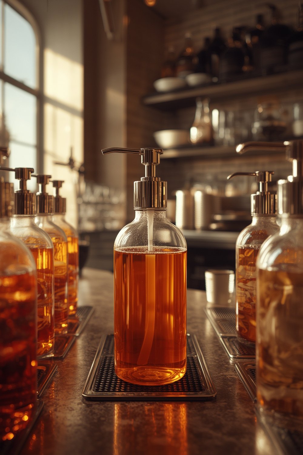 Syrup Pump: 7 Ultimate Steps For Amazing Results In 2026 1 syrup pump product view